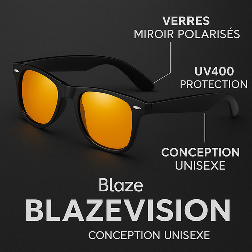 VueME™ BlazeVision