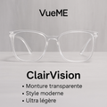 VueME™ ClairVision