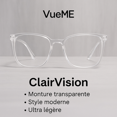 VueME™ ClairVision