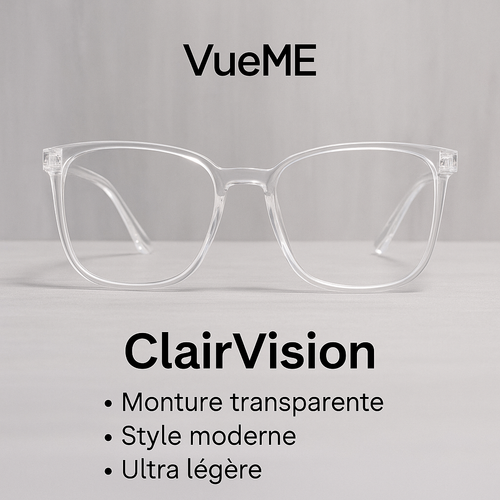 VueME™ ClairVision