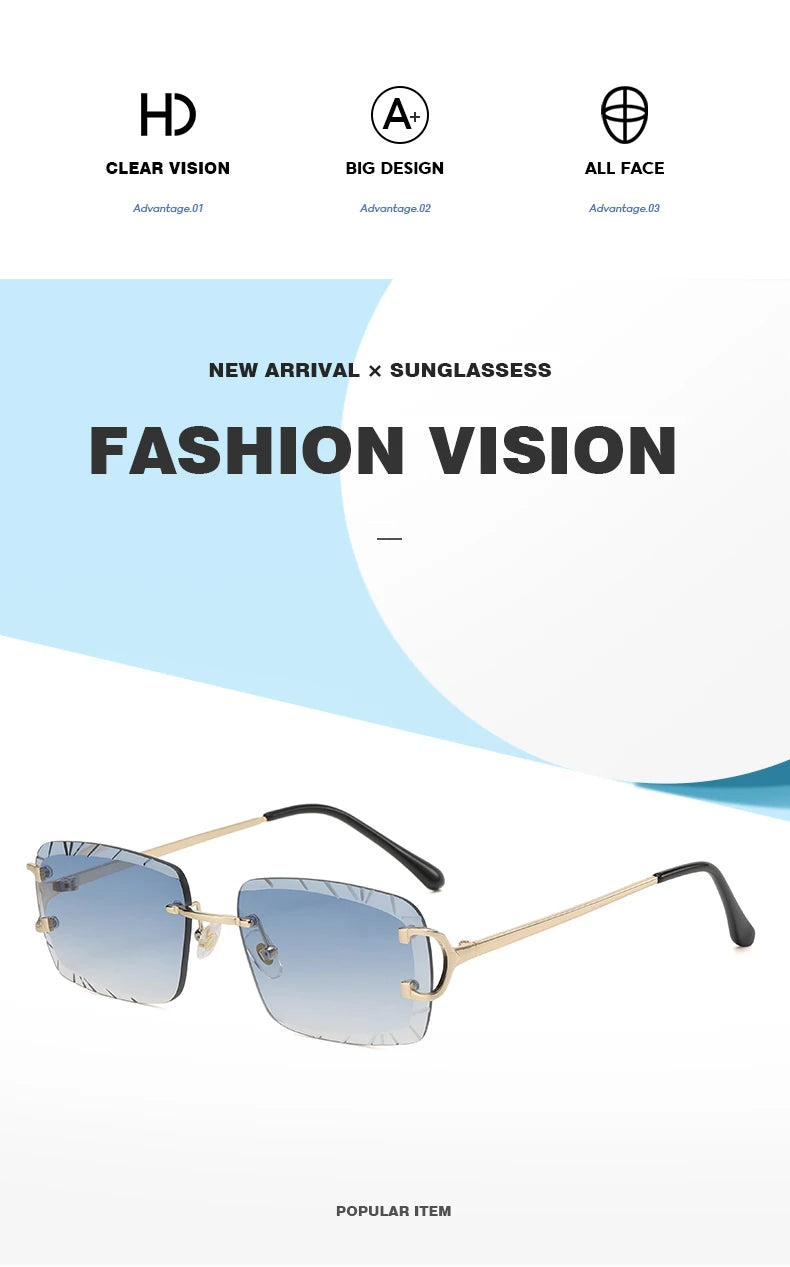 VueME™ SkyLuxe