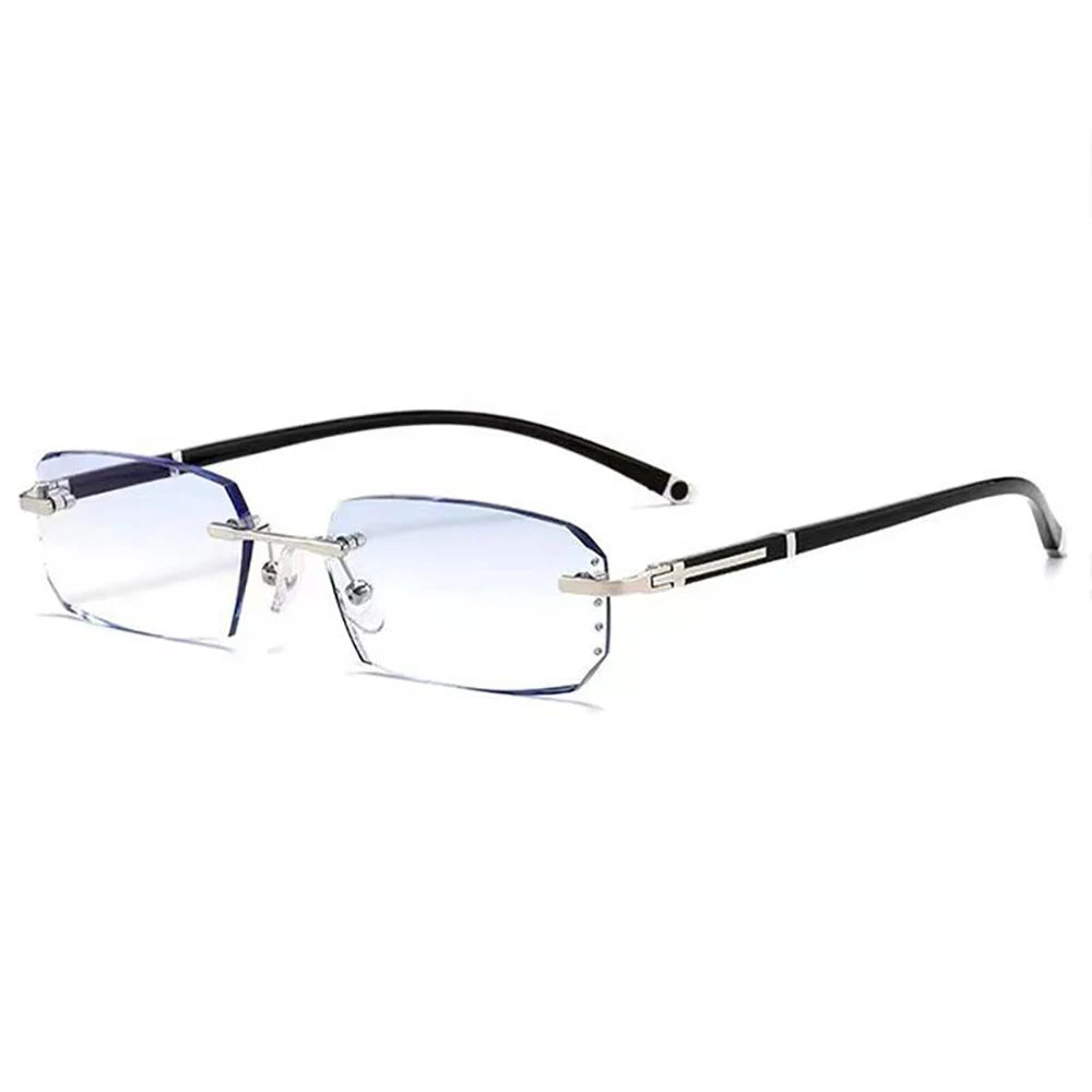 ueMe ClearEdge – Lunettes HD Anti-Lumière Bleue